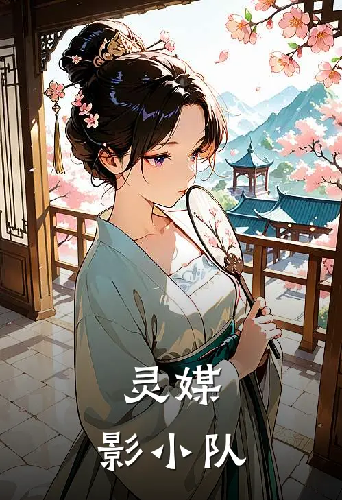 林禾赵蕾(灵媒：影小队)完结版免费在线阅读_《灵媒：影小队》全章节阅读