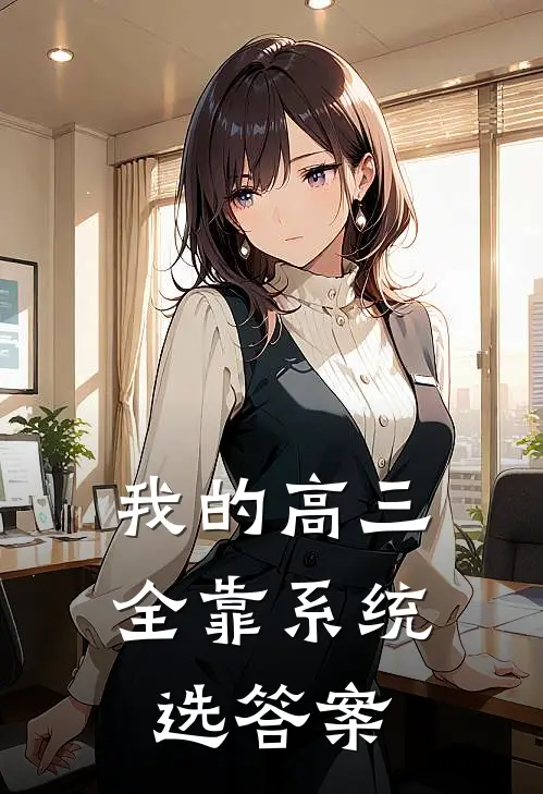 我的高三全靠系统选答案苏清媛夏沐晴全文免费阅读无弹窗大结局_(我的高三全靠系统选答案)苏清媛夏沐晴最新章节列表笔趣阁（我的高三全靠系统选答案）