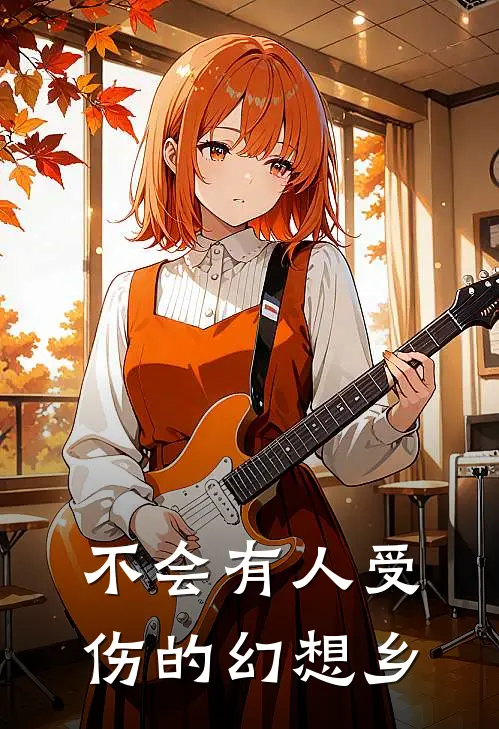 不会有人受伤的幻想乡