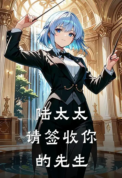 陆太太，请签收你的先生(沈清弦陆延舟)热门网络小说_小说推荐完结陆太太，请签收你的先生(沈清弦陆延舟)