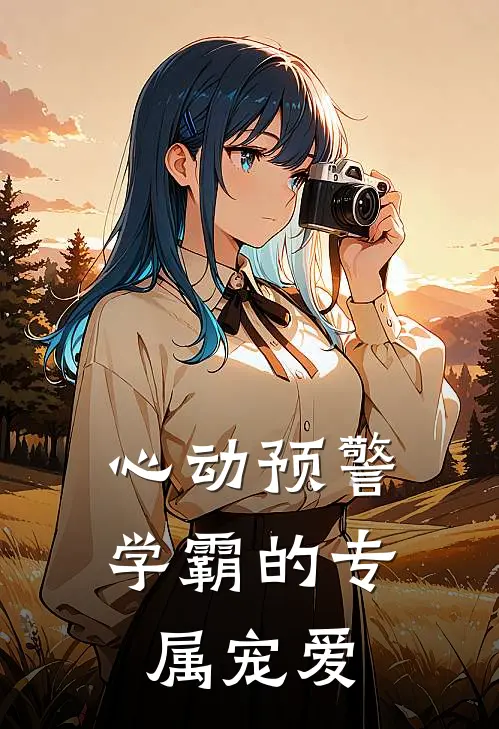 心动预警：学霸的专属宠爱