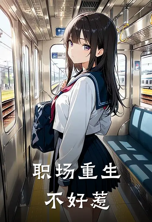 职场重生：不好惹