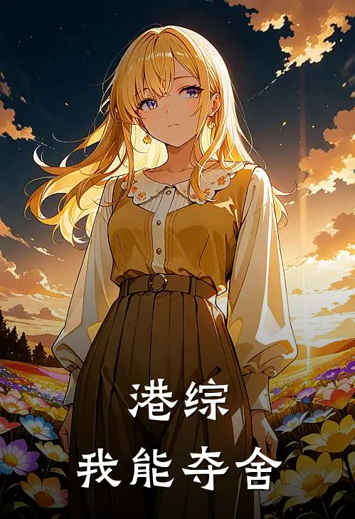 港综：我能夺舍