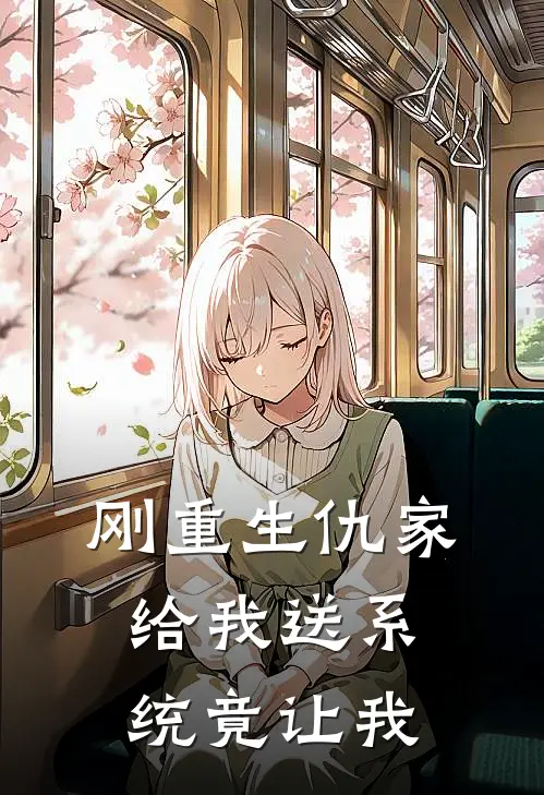 刚重生仇家给我送系统竟让我(萧烬苏清雪)完结版小说_最新全本小说刚重生仇家给我送系统竟让我萧烬苏清雪