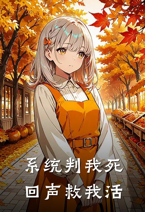 系统判我死，回声救我活(林砚赵行舟)已完结小说_小说免费阅读系统判我死，回声救我活林砚赵行舟