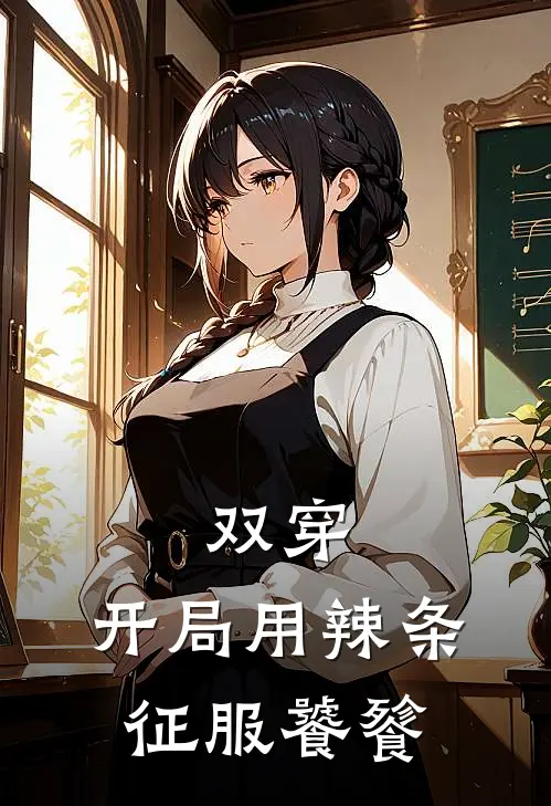 双穿，开局用辣条征服饕餮