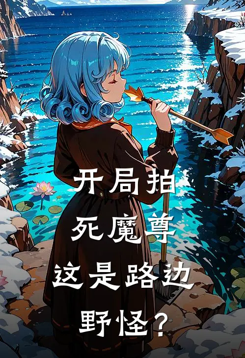 开局拍死魔尊，这是路边野怪？