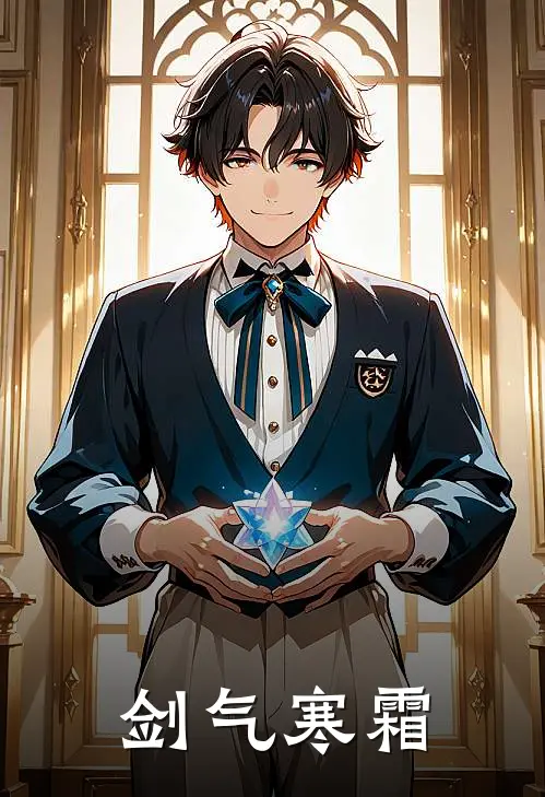 剑气寒霜