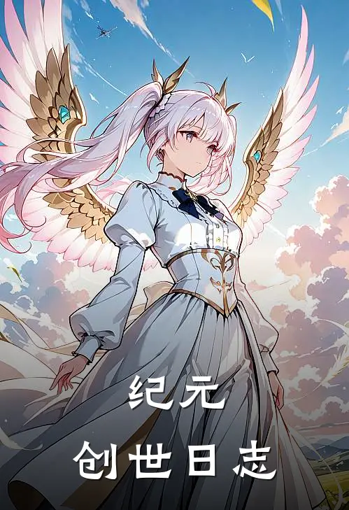 纪元：创世日志