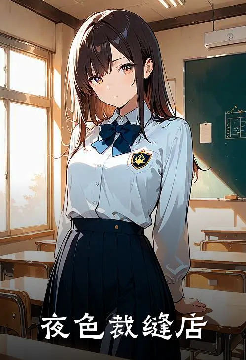 夜色裁缝店