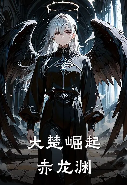 大楚崛起：赤龙渊