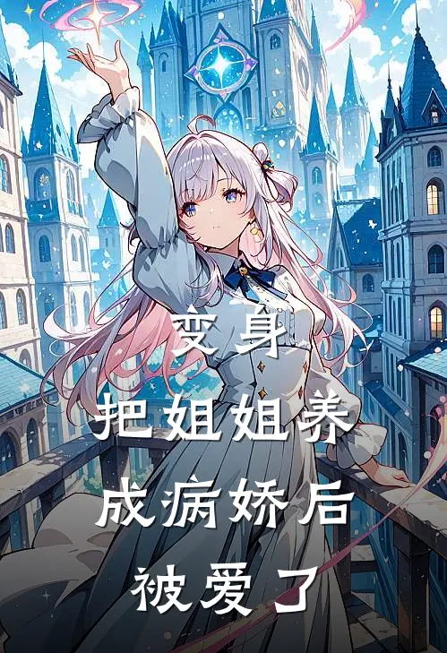 变身：把姐姐养成病娇后，被爱了