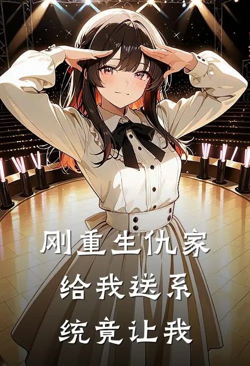 刚重生仇家给我送系统竟让我