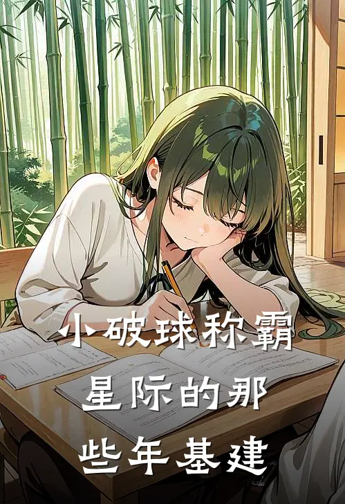 小破球称霸星际的那些年【基建】