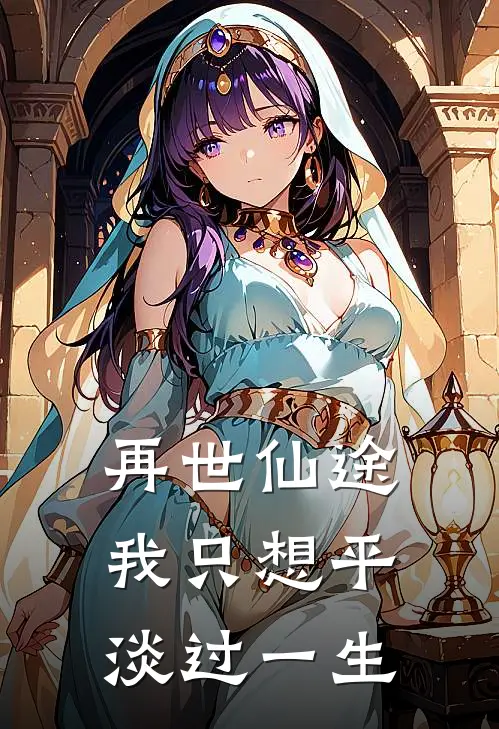 再世仙途，我只想平淡过一生