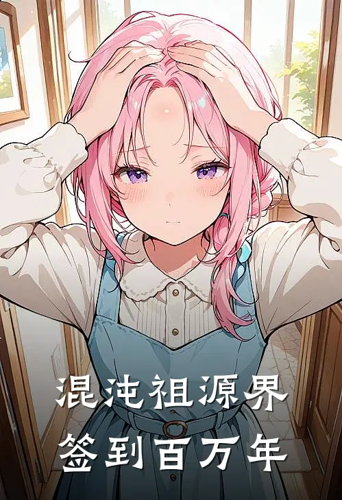 混沌祖源界签到百万年