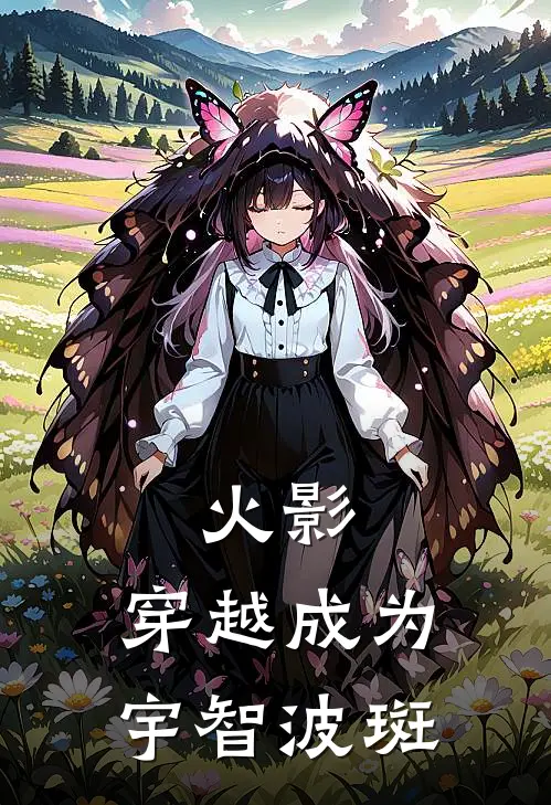 火影：穿越成为宇智波斑