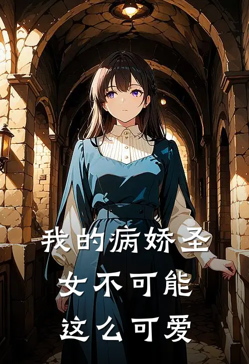 我的病娇圣女不可能这么可爱