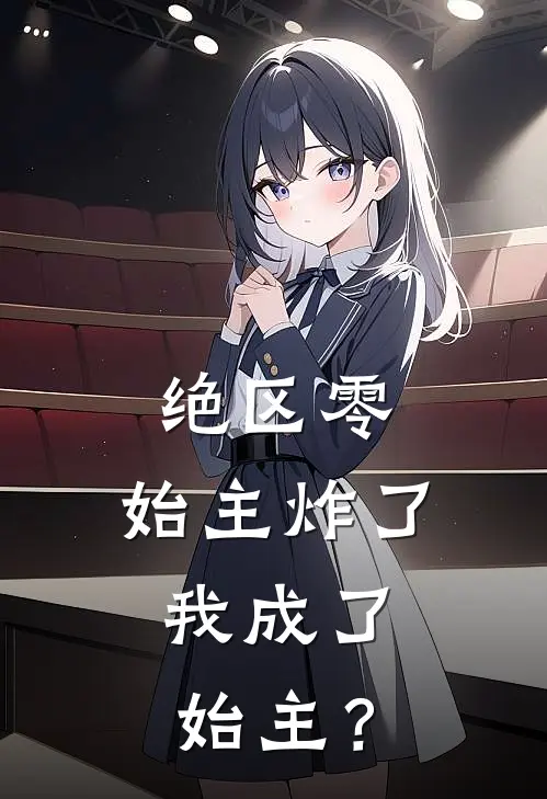绝区零：始主炸了，我成了始主？
