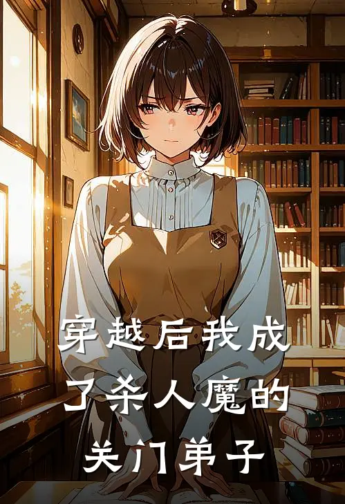 穿越后我成了杀人魔的关门弟子