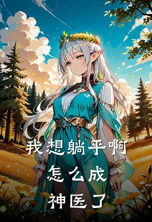 我想躺平啊，怎么成神医了