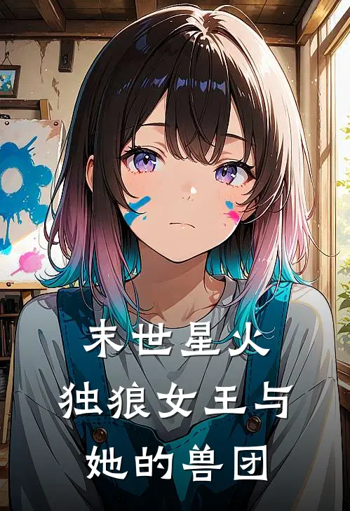 末世星火：独狼女王与她的兽团