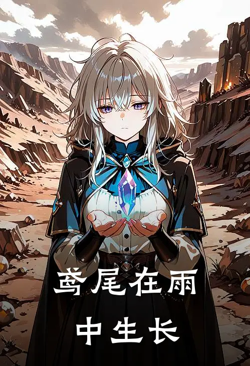 《鸢尾在雨中生长》晏渊洛阑_(鸢尾在雨中生长)全集在线阅读