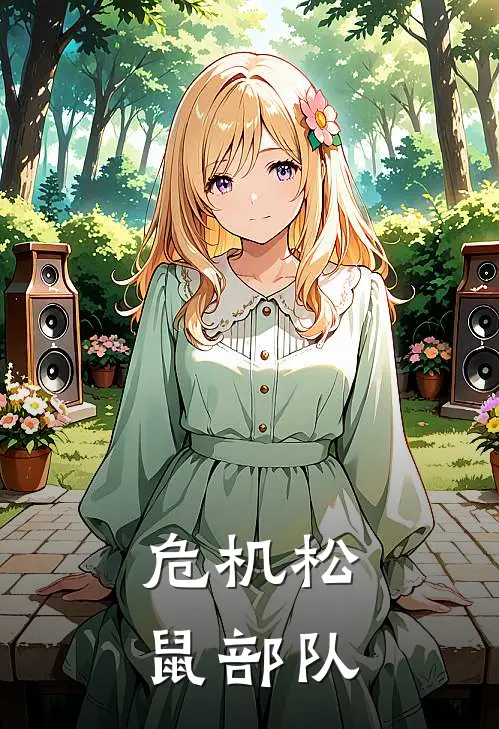 危机松鼠部队(关然李甜)最新小说_免费阅读完整版小说危机松鼠部队(关然李甜)