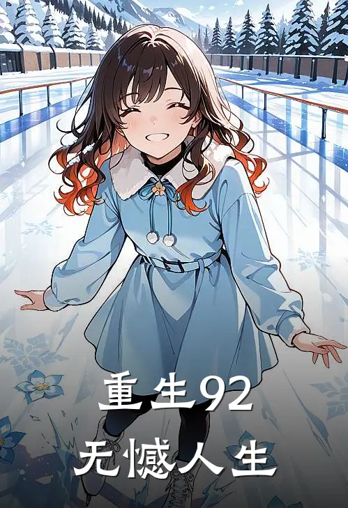 重生92，无憾人生