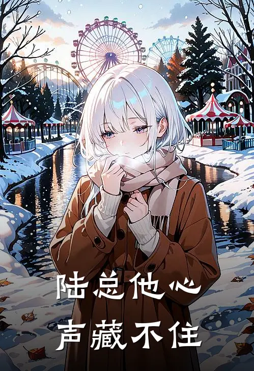 陆总他心声藏不住