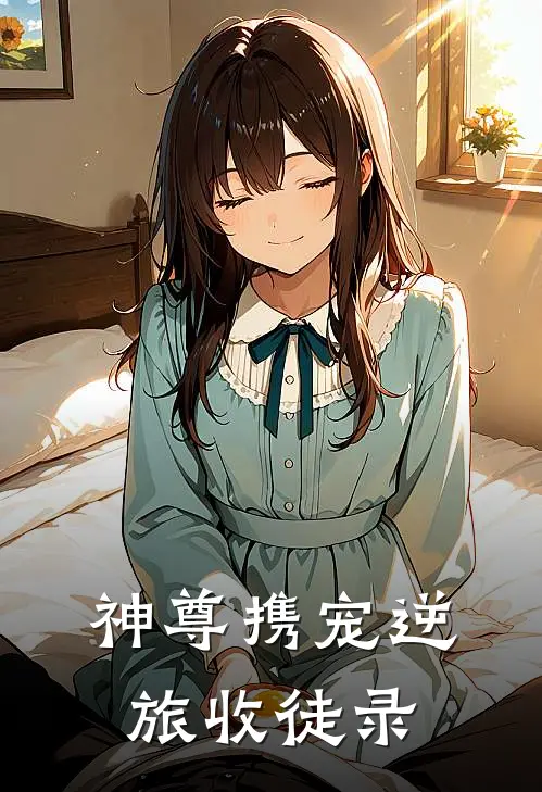神尊携宠逆旅收徒录