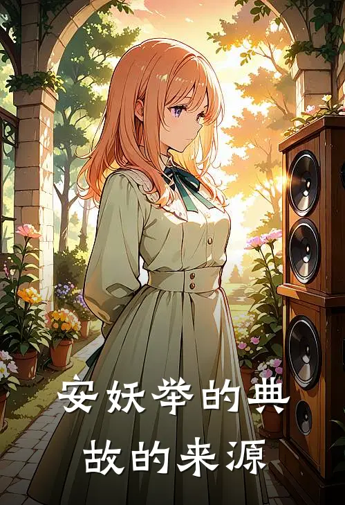 安妖举的典故的来源