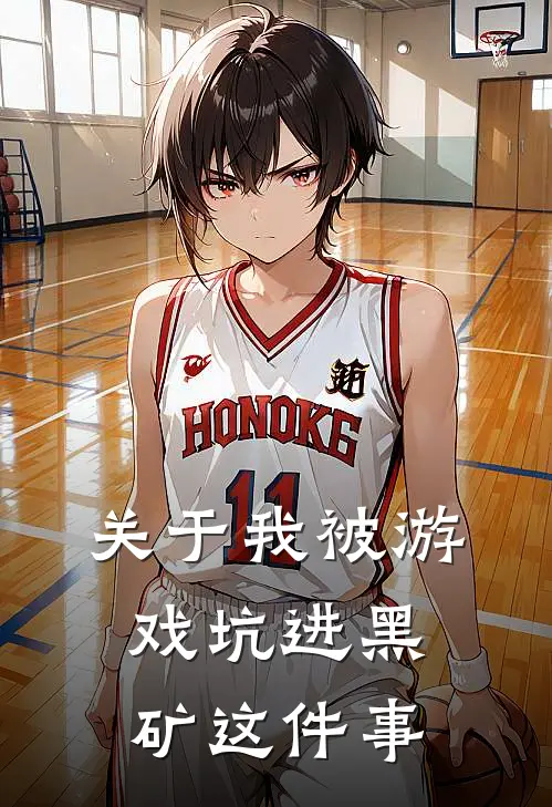 关于我被游戏坑进黑矿这件事