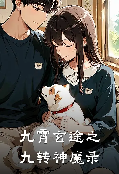 九霄玄途之九转神魔录