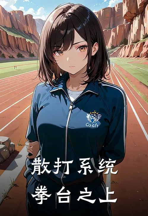 散打系统：拳台之上