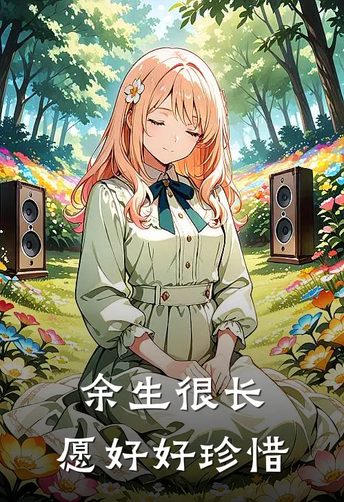 余生很长，愿好好珍惜