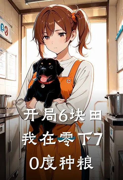 开局6块田，我在零下70度种粮