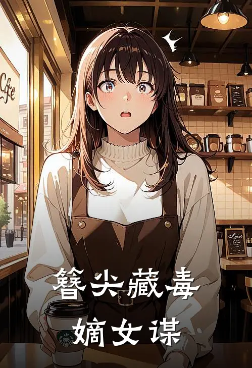 簪尖藏毒：嫡女谋