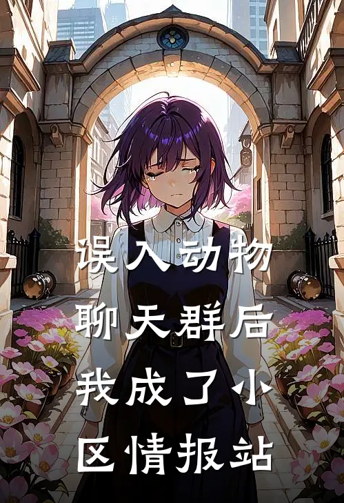 误入动物聊天群后，我成了小区情报站