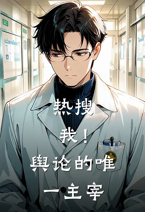 热搜：我！舆论的唯一主宰陈阳王强全文在线阅读_热搜：我！舆论的唯一主宰全集免费阅读