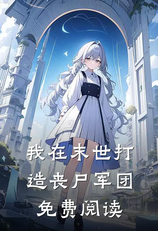 我在末世打造丧尸军团免费阅读