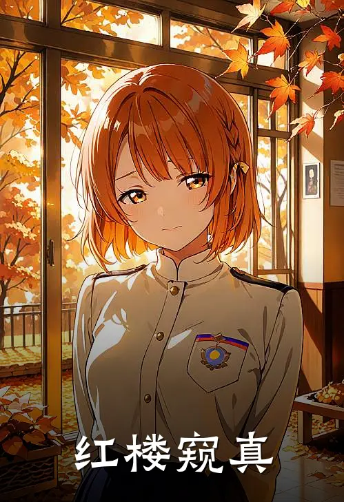 红楼窥真