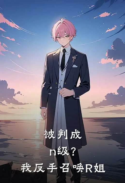 被判成n级？我反手召唤R姐