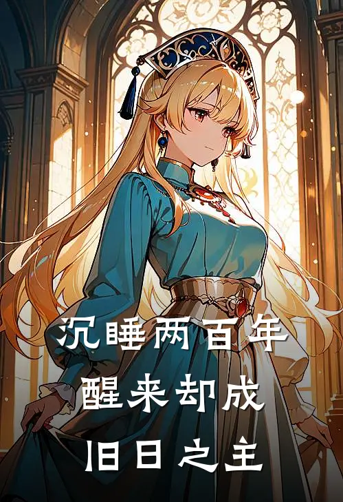 沉睡两百年，醒来却成旧日之主