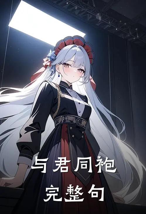 与君同袍完整句