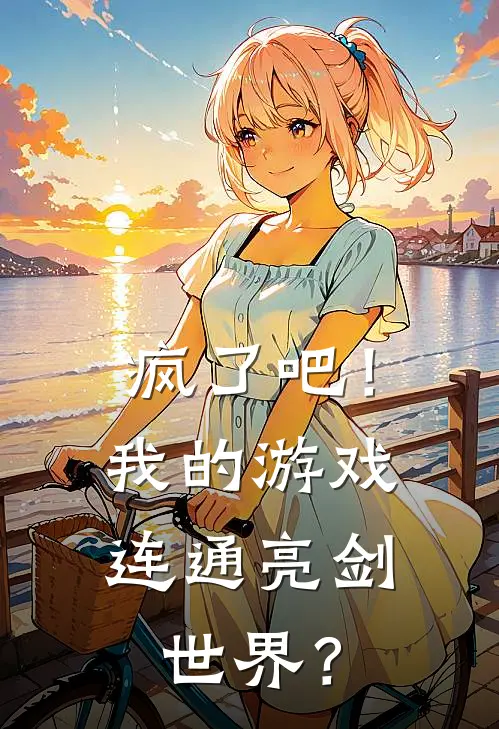 疯了吧！我的游戏连通亮剑世界？