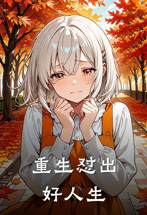 重生怼出好人生