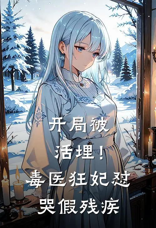 开局被活埋！毒医狂妃怼哭假残疾