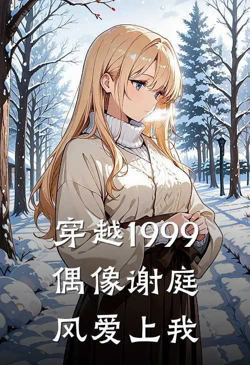 穿越1999：偶像谢庭风爱上我