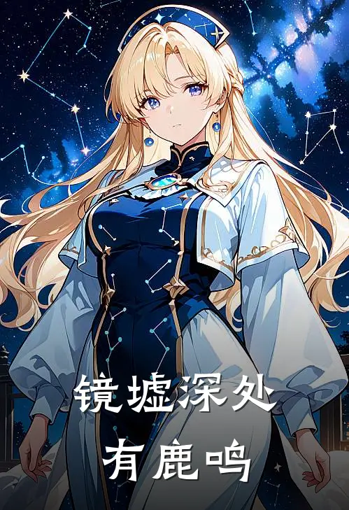 镜墟深处有鹿鸣